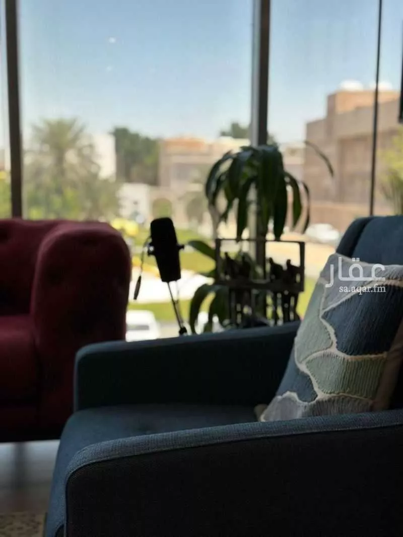 4 bedroom office in Al Rawdah, Jeddah 4