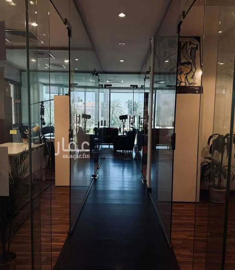4 bedroom office in Al Rawdah, Jeddah 6