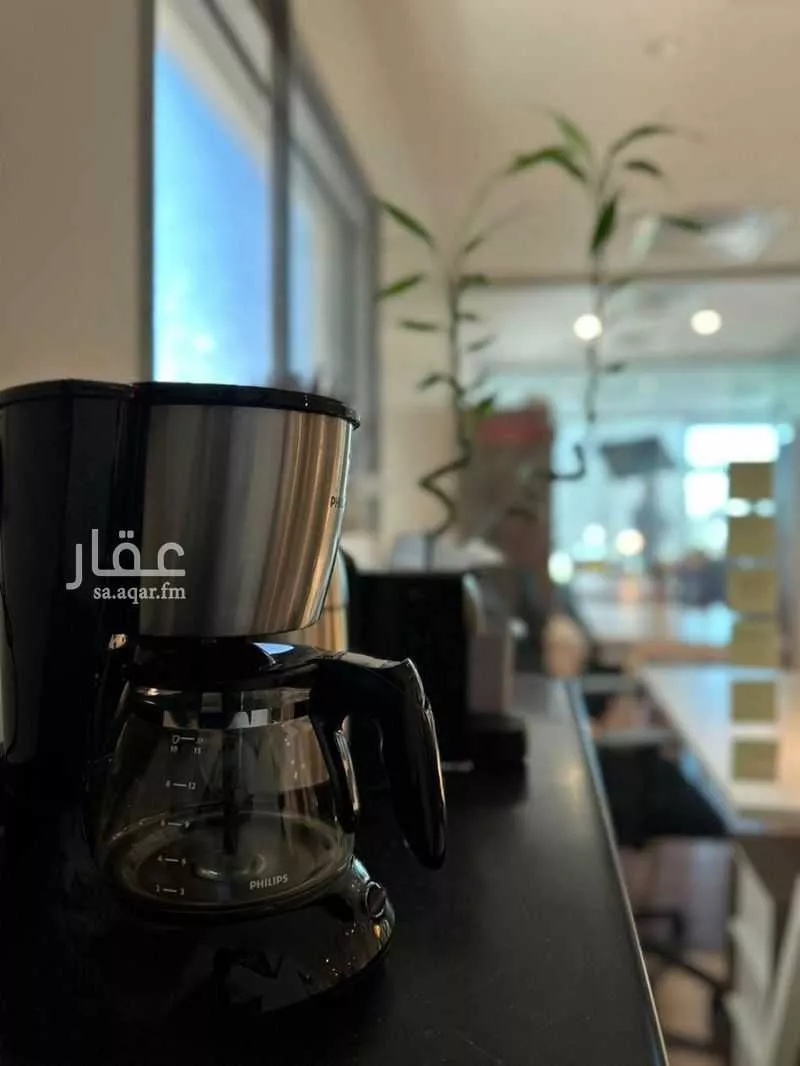 4 bedroom office in Al Rawdah, Jeddah 5