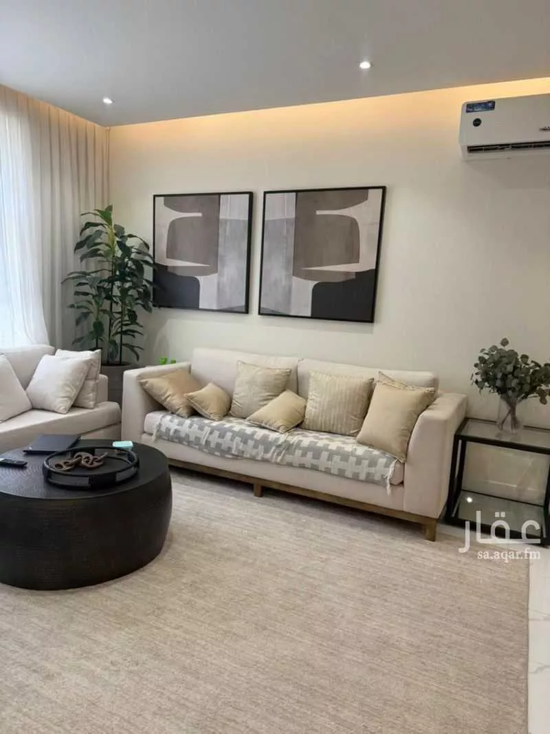 شقة 4 غرف في الحمرا 2