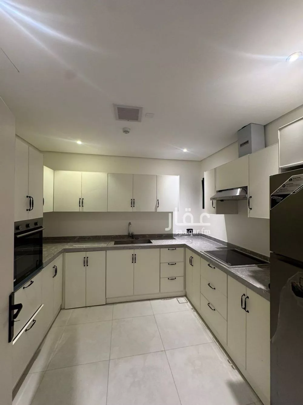 شقة 3 غرف في حطين 3