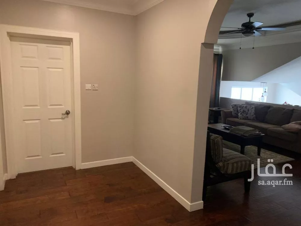 فيلا 8 غرف في القشلة 1