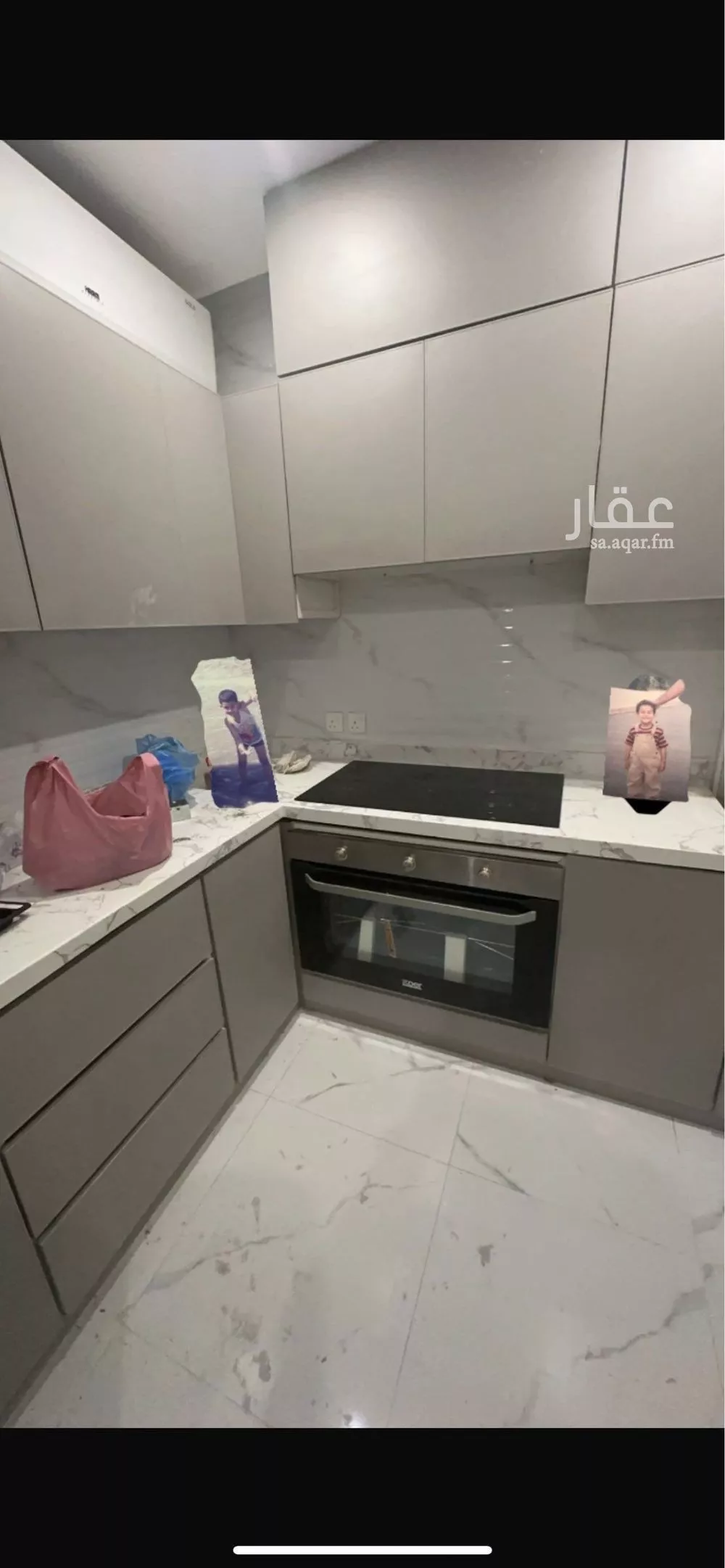 شقة 3 غرف في الزهور، الدمام 5