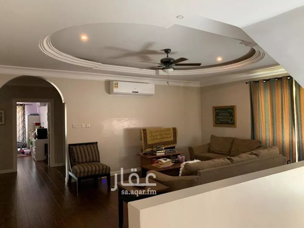 فيلا 8 غرف في القشلة 2