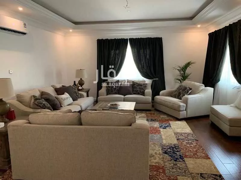 فيلا 8 غرف في القشلة 5