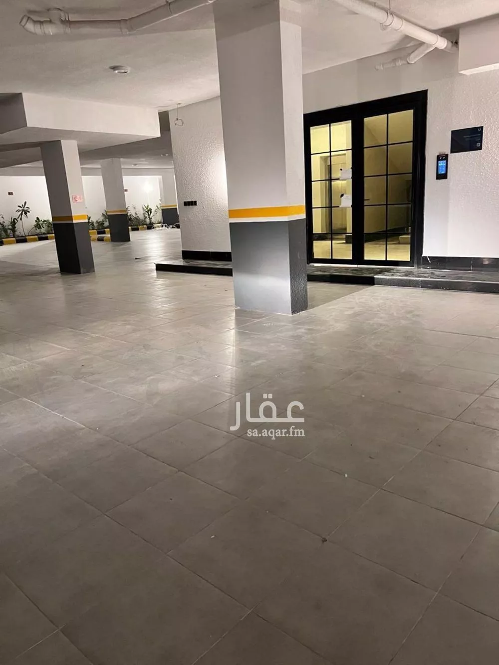 شقة 3 غرف في البحر 2