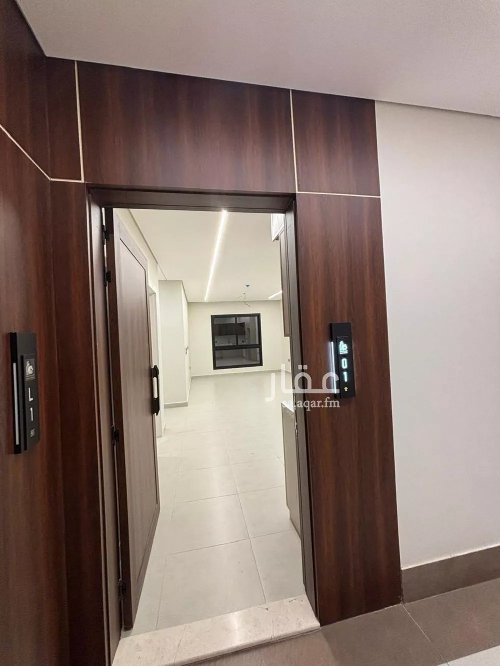 شقة 3 غرف في البحر، الدمام 11