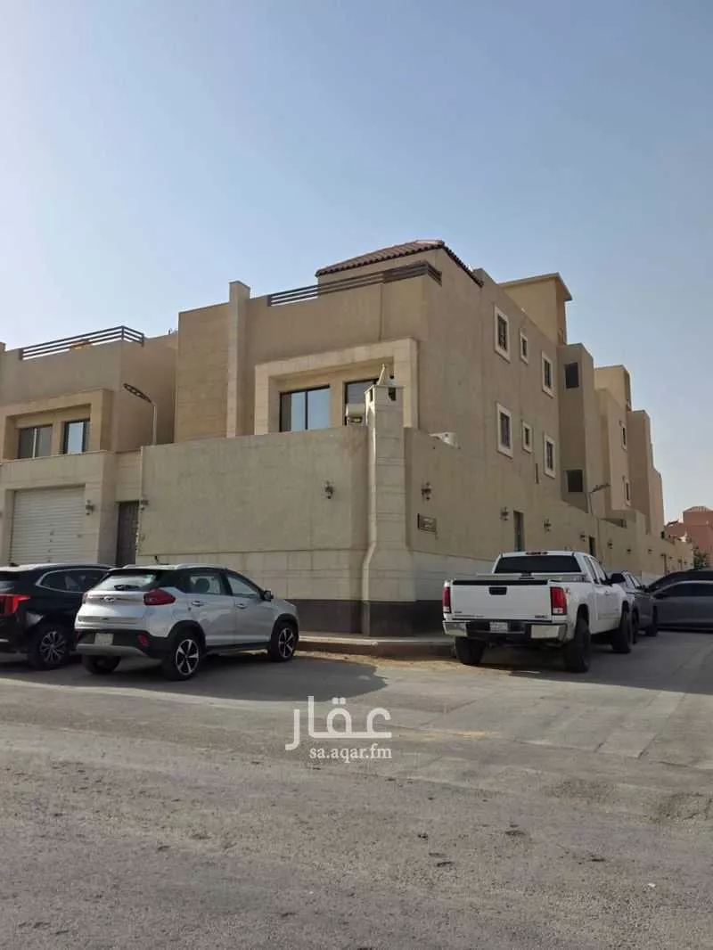 6 bedroom villa in Tuwaiq 2