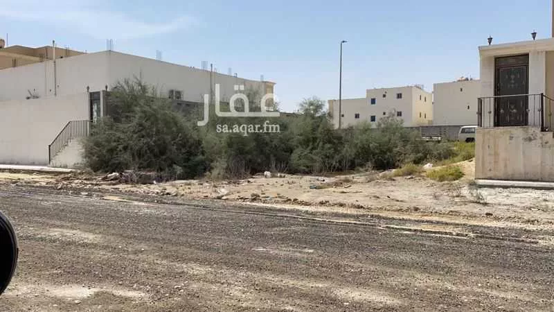 أرض 500 م² في ضاحية الملك فهد 1