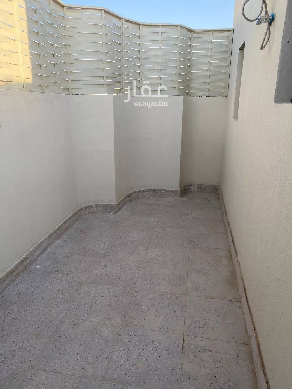 شقة 2 غرف في ام الحمام الغربي 5