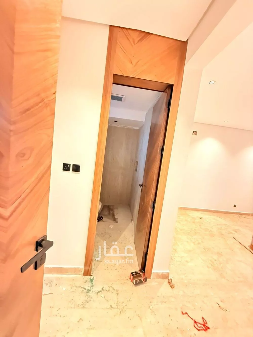 دور 3 غرف في السويدي 5