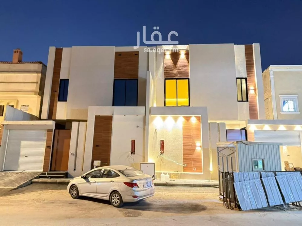 فيلا 5 غرف في طويق 1