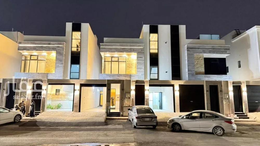 دور 5 غرف في طويق 1