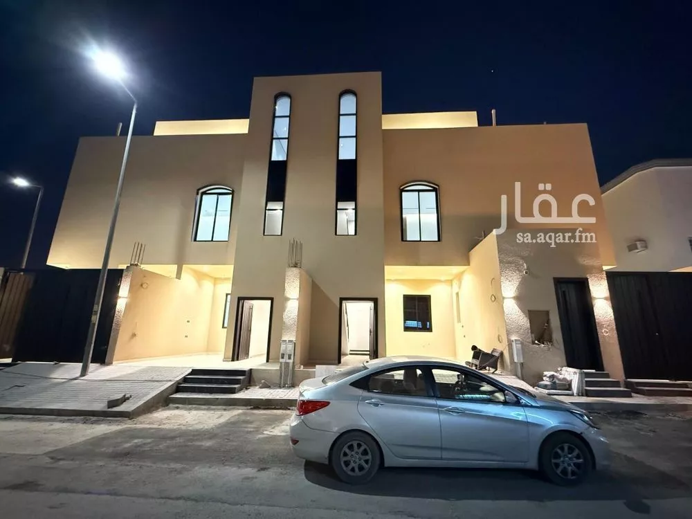 فيلا 3 غرف في الزهرة، الرياض 2