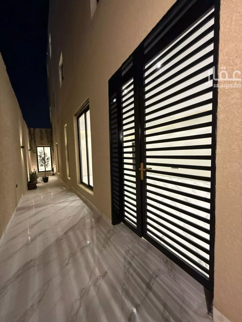 3 bedroom floor in As Suwaidi 3