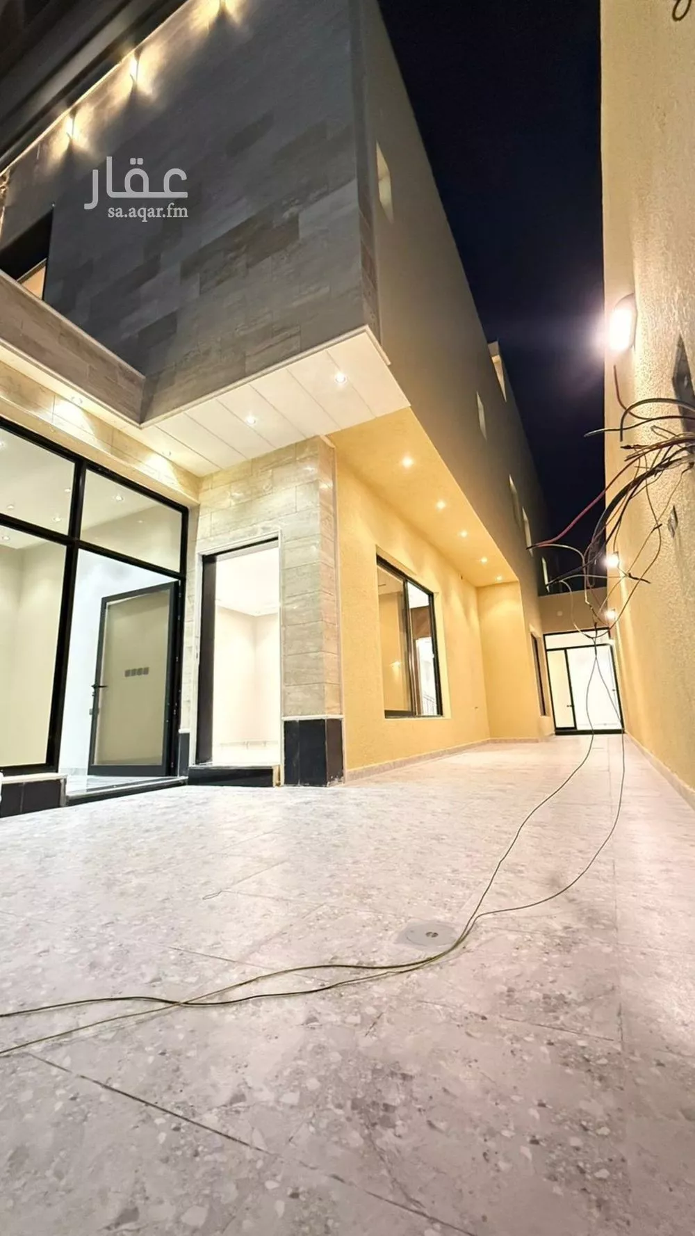 فيلا 5 غرف في طويق 2