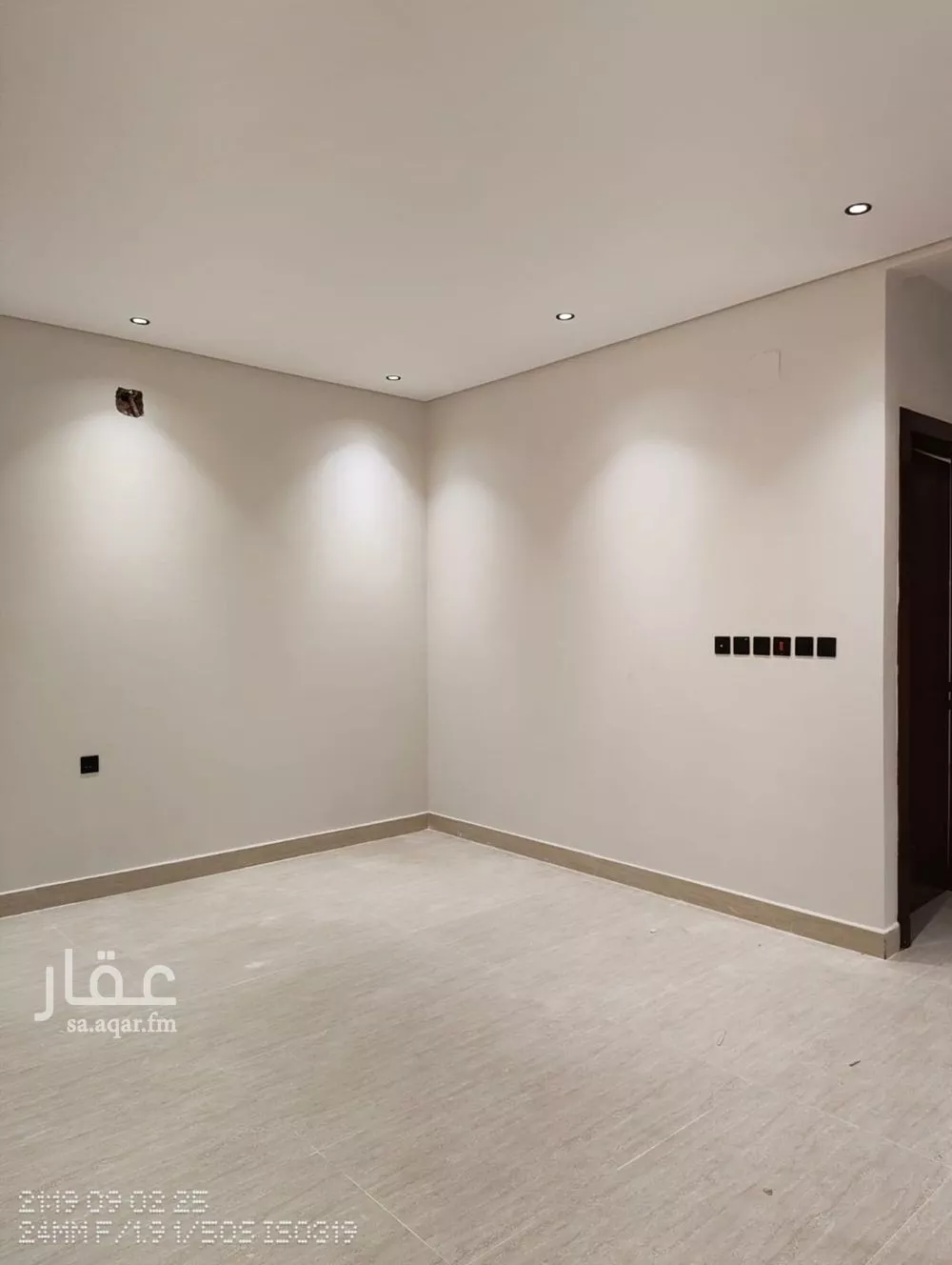 فيلا 5 غرف في طويق 5