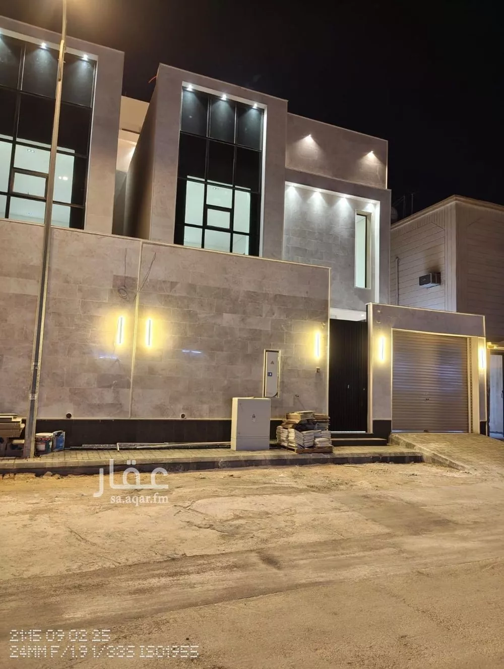 فيلا 5 غرف في طويق 3