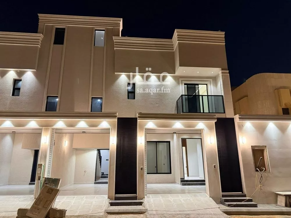 دور 3 غرف في سلطانة 1