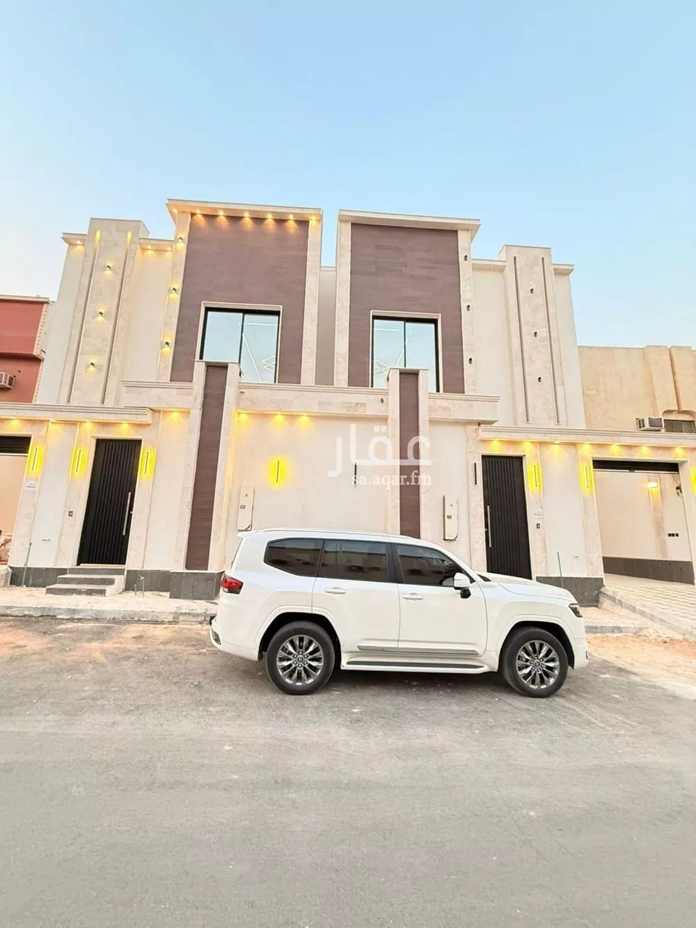 فيلا 6 غرف في العريجاء الغربية 2
