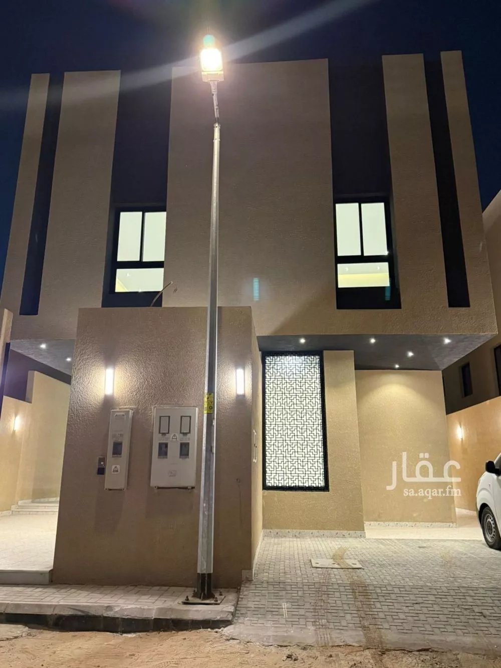 دور 3 غرف في السويدي 1