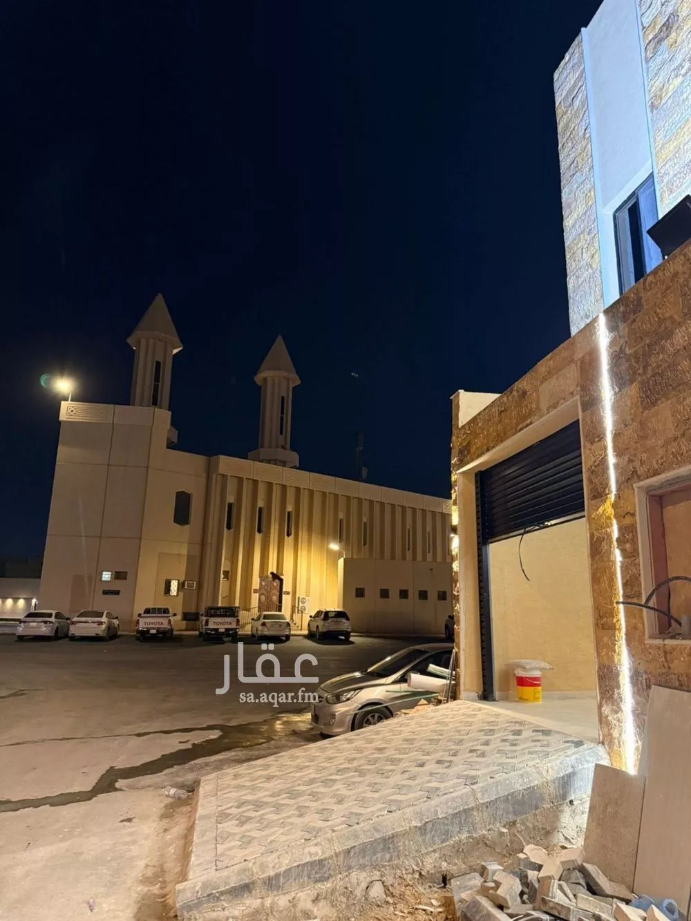 5 bedroom villa in Tuwaiq 2