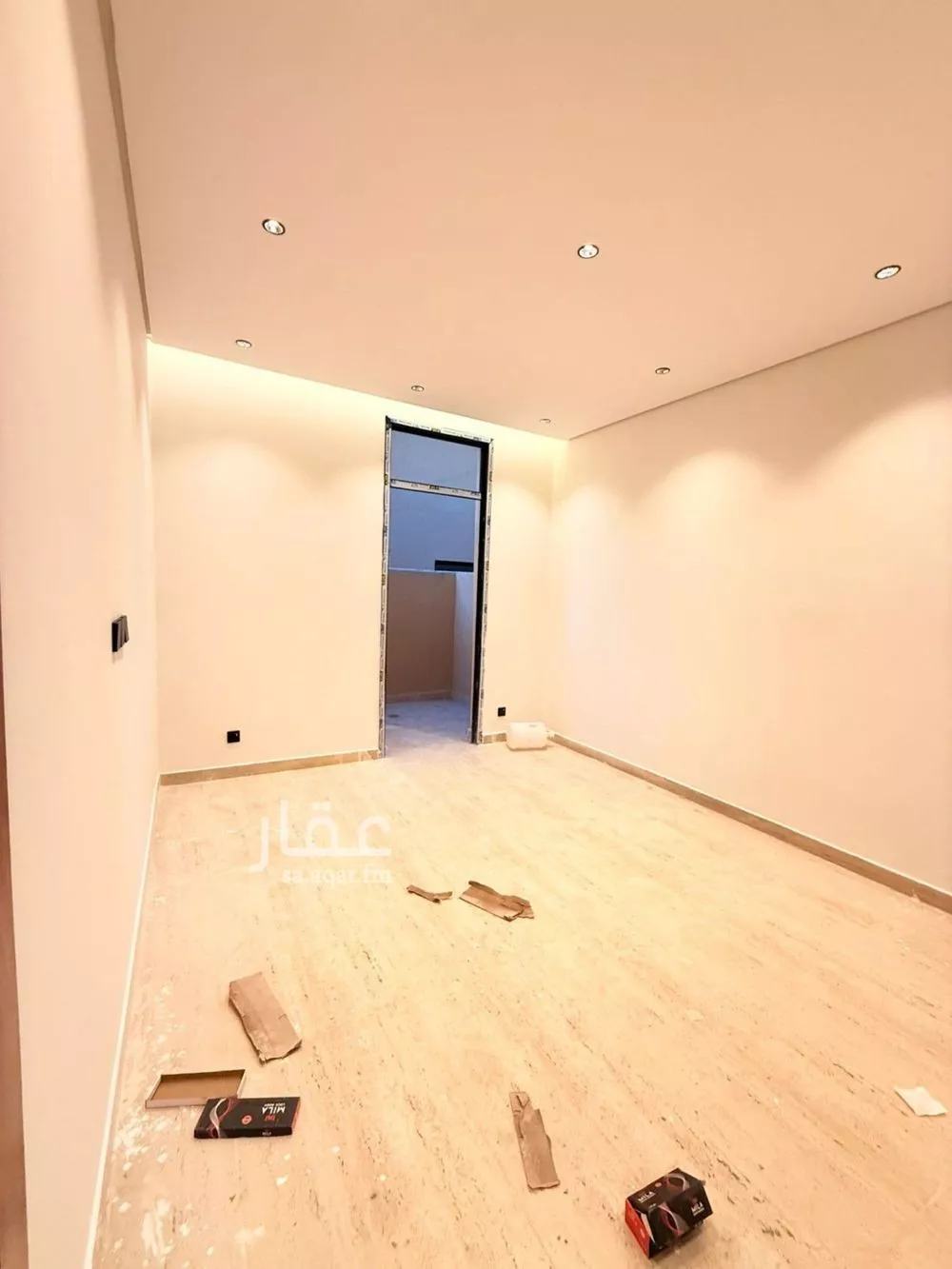 دور 3 غرف في السويدي 2