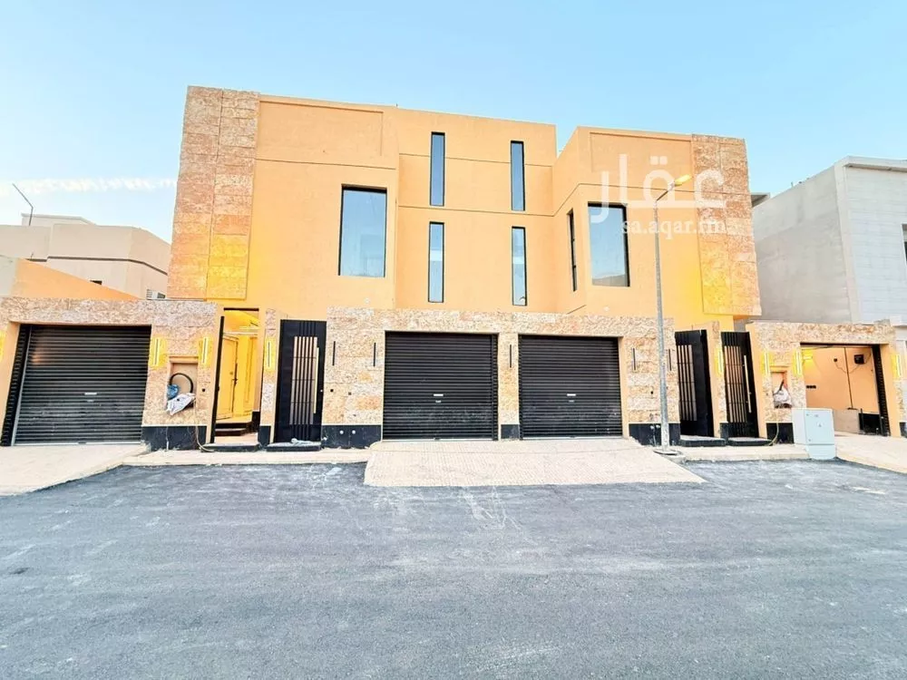 دور 3 غرف في السويدي 1