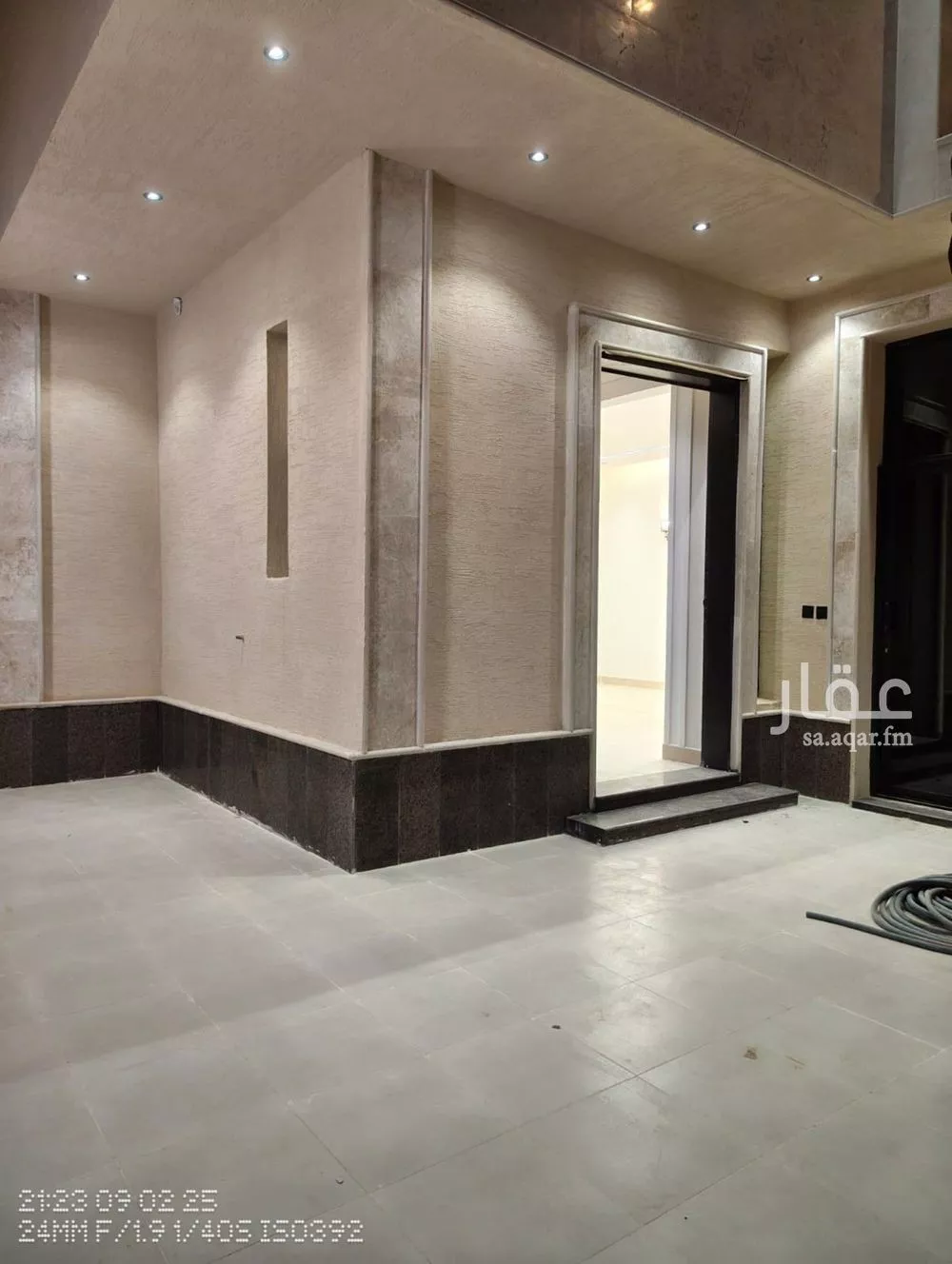 فيلا 5 غرف في طويق 4