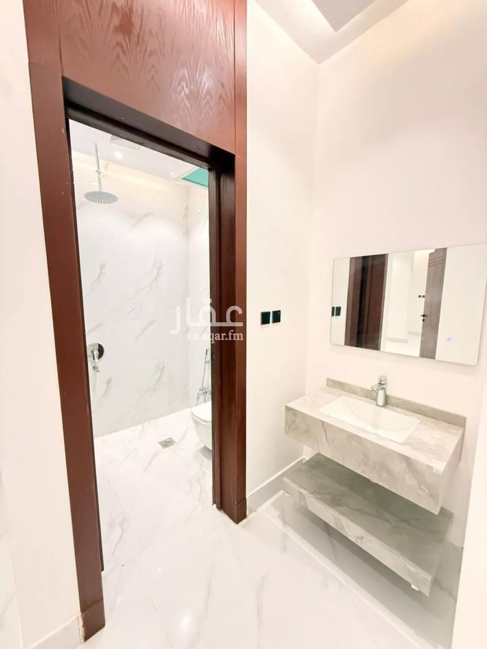 شقة 3 غرف في المروة، الرياض 10