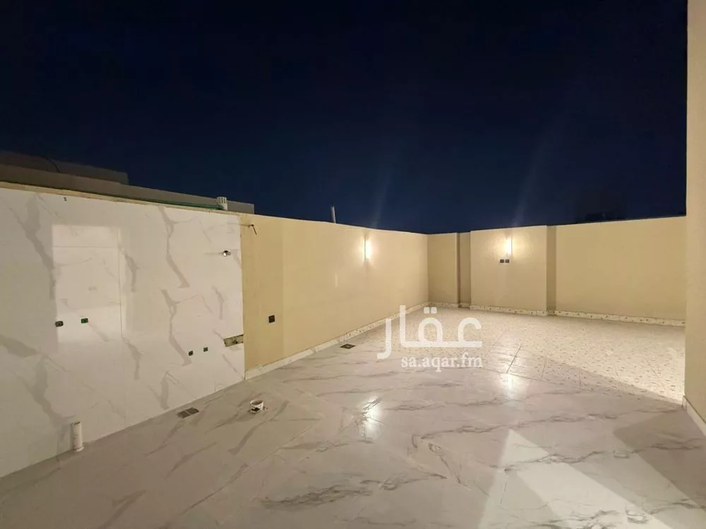 دور 3 غرف في السويدي 2