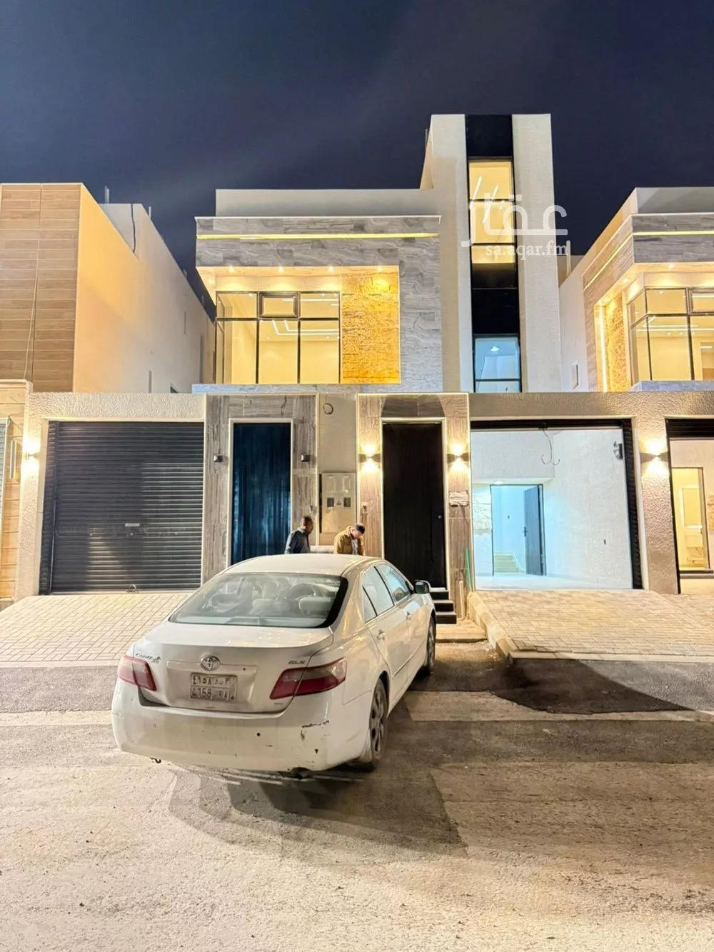 دور 5 غرف في طويق 4