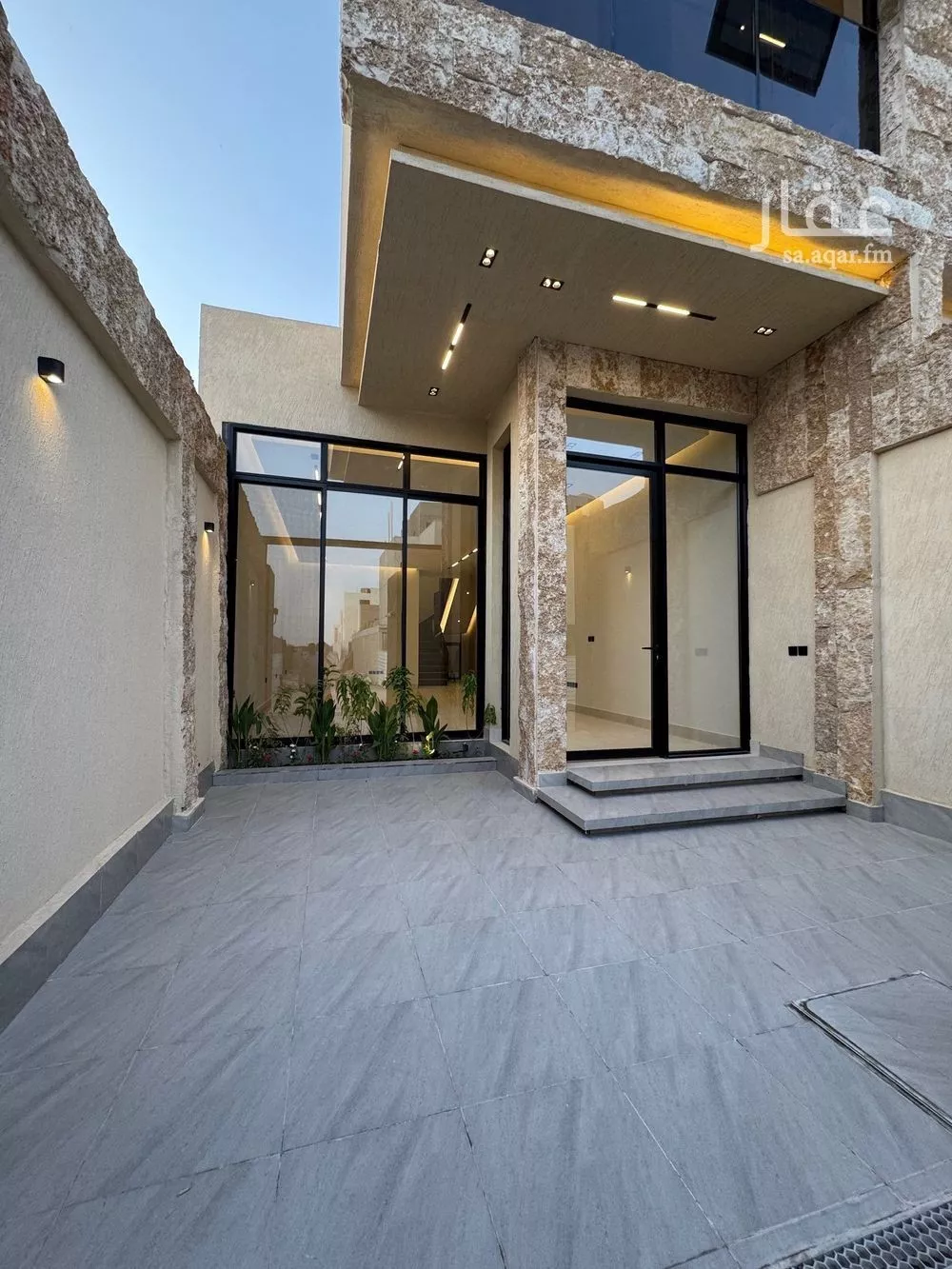 دور 3 غرف في النرجس 2