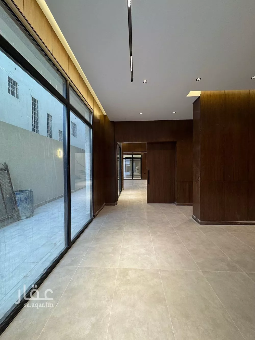 دوبلكس 5 غرف في النرجس 4