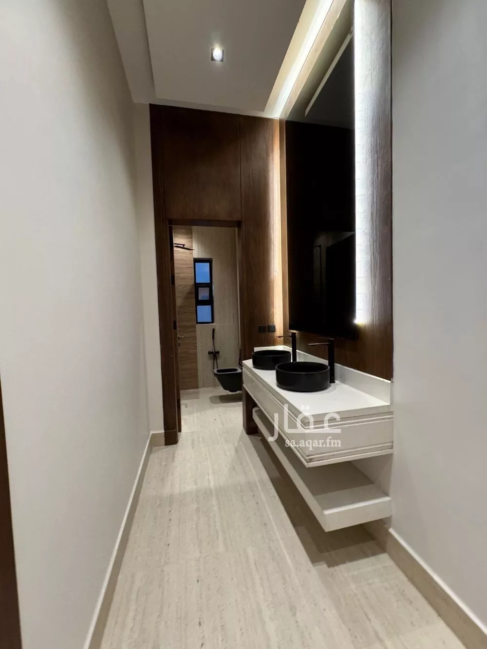 دور 3 غرف في العارض 2