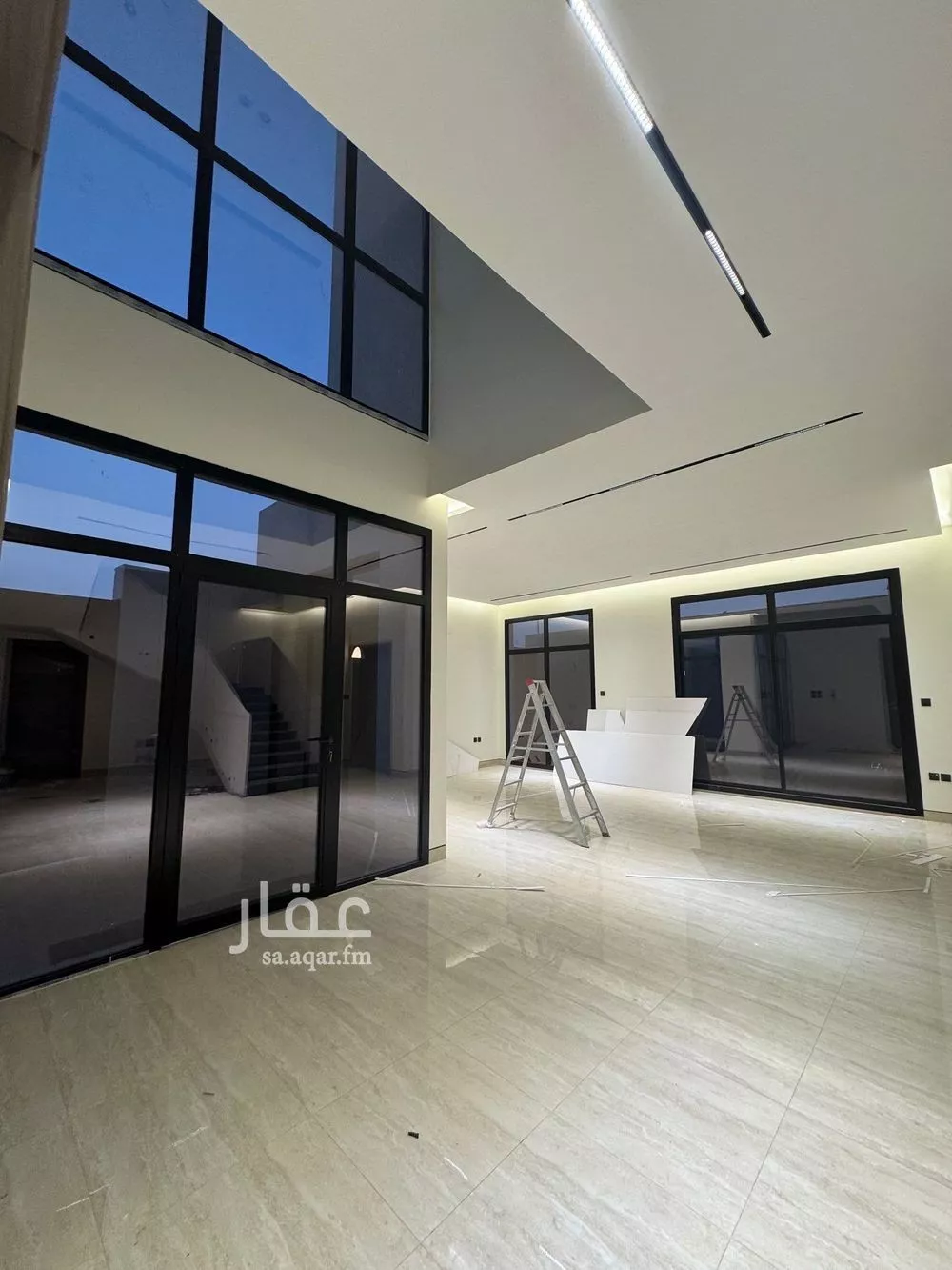 فيلا 4 غرف في النرجس 4