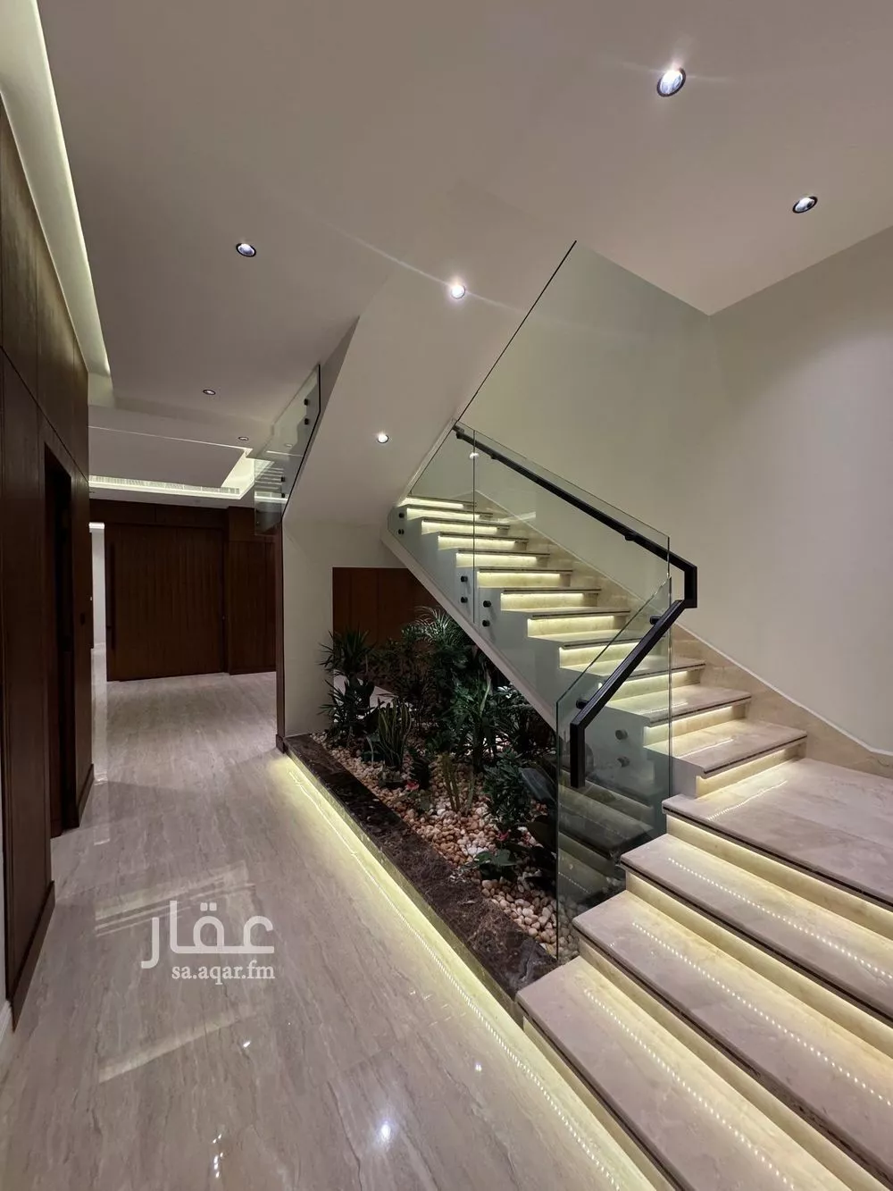 دور 3 غرف في النرجس 2