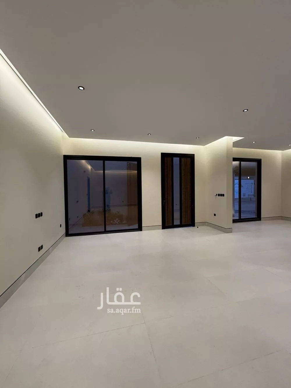 4 bedroom villa in Al Aridh, Riyadh 15