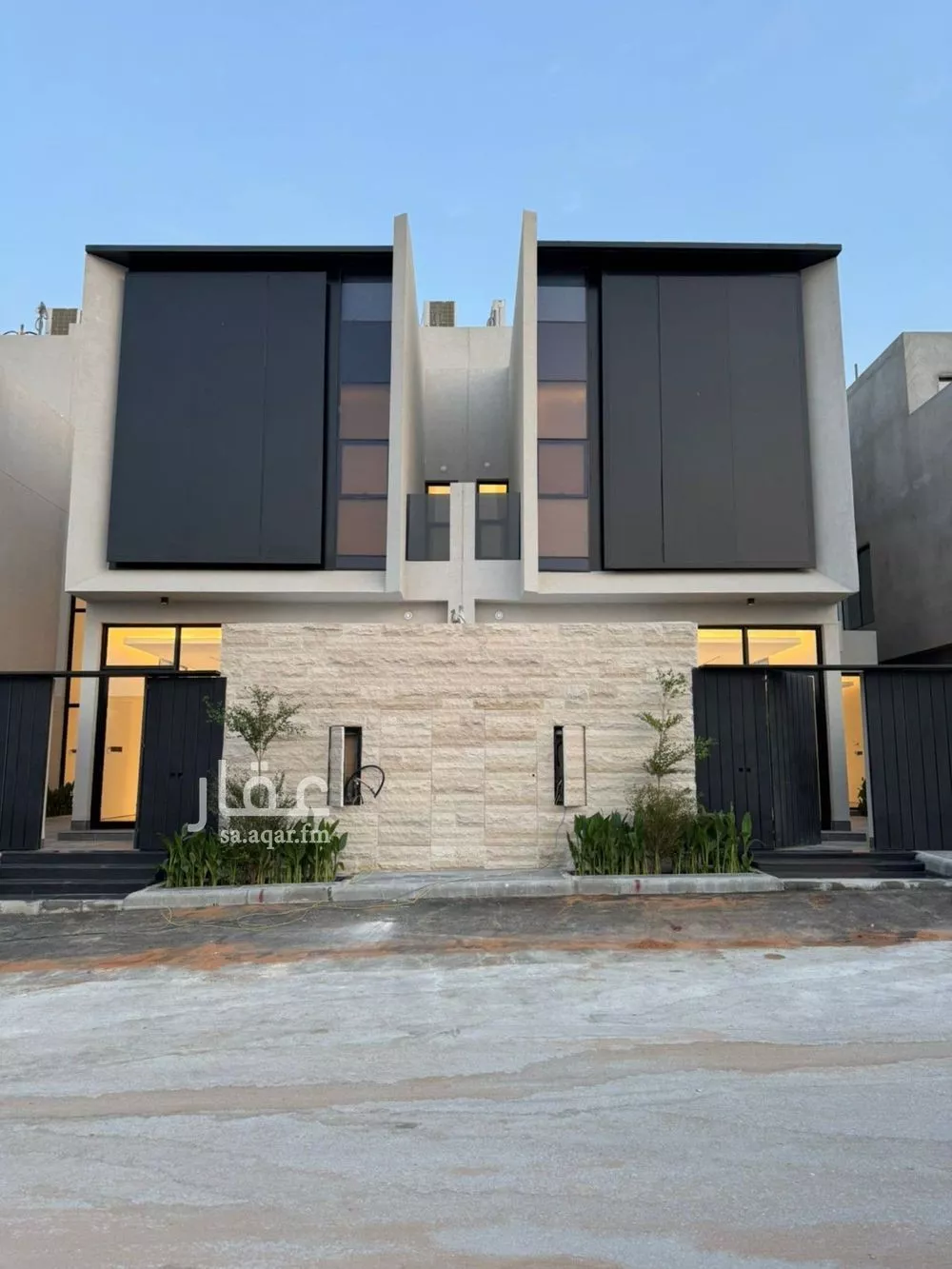 فيلا 5 غرف في النرجس 1