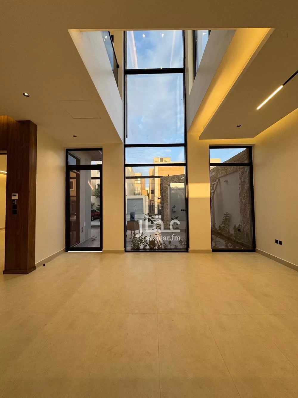 4 bedroom villa in Al Narjis 3