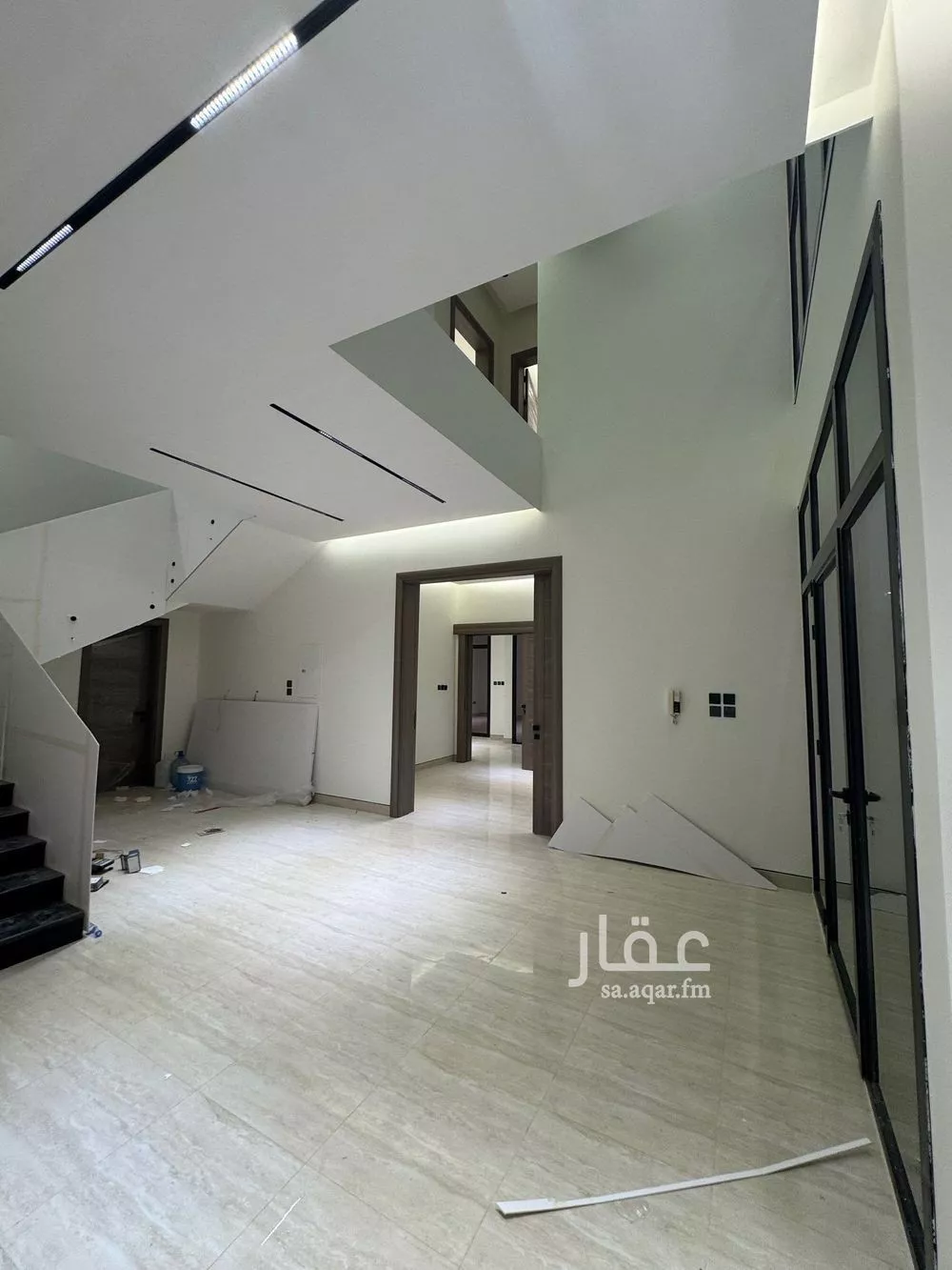 فيلا 4 غرف في النرجس 2