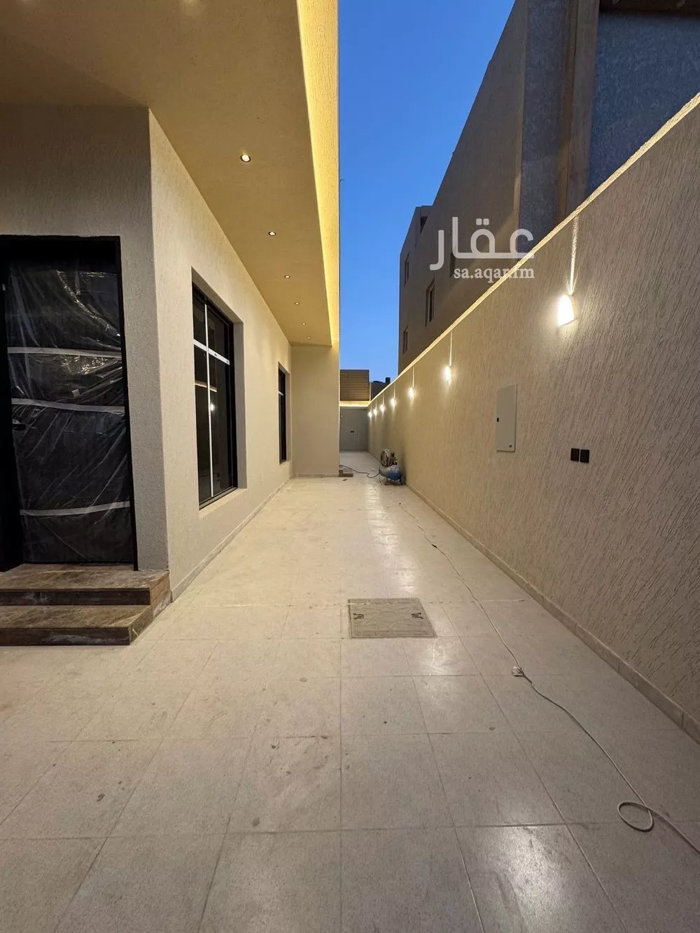 فيلا 5 غرف في العارض 5