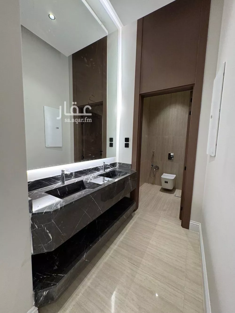 دور 3 غرف في النرجس 4