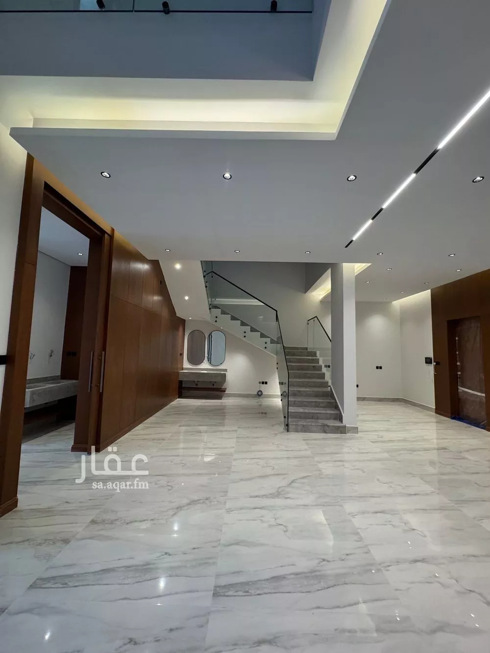 فيلا 5 غرف في النرجس 2