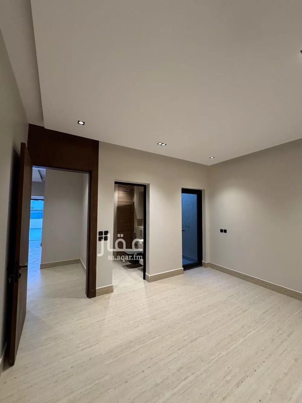 دور 3 غرف في العارض 5