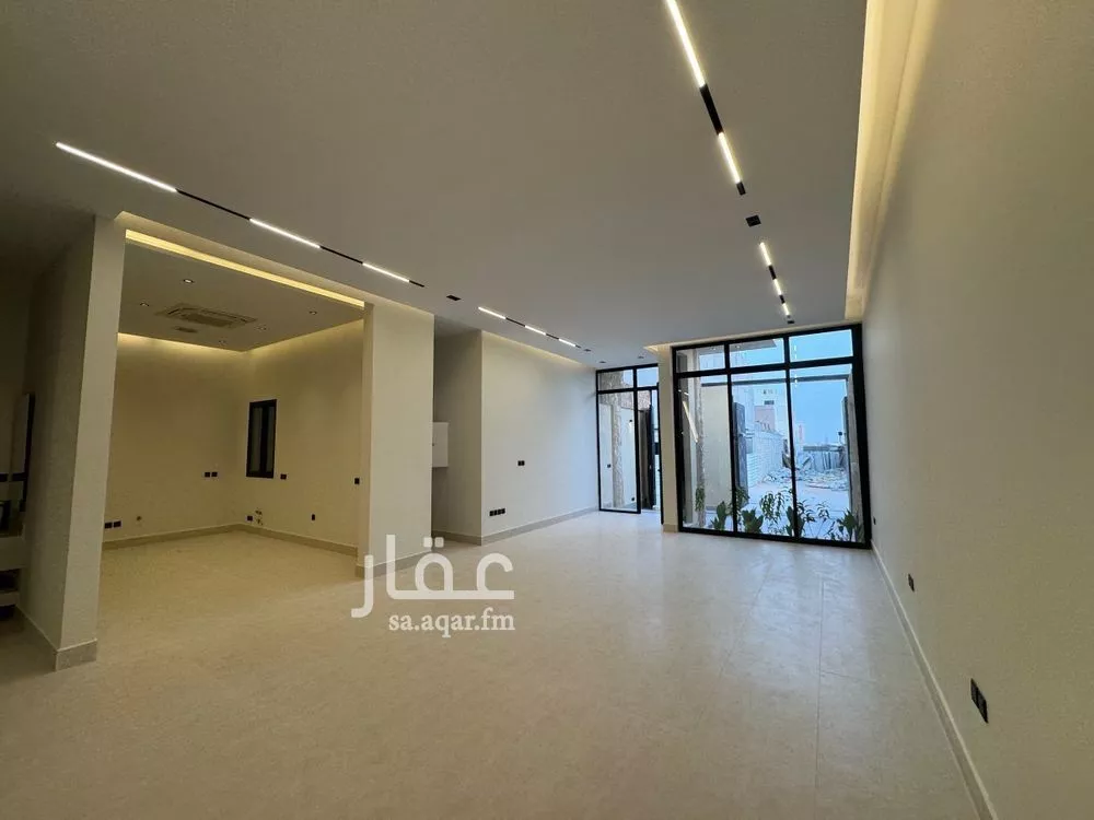 دور 3 غرف في النرجس 3