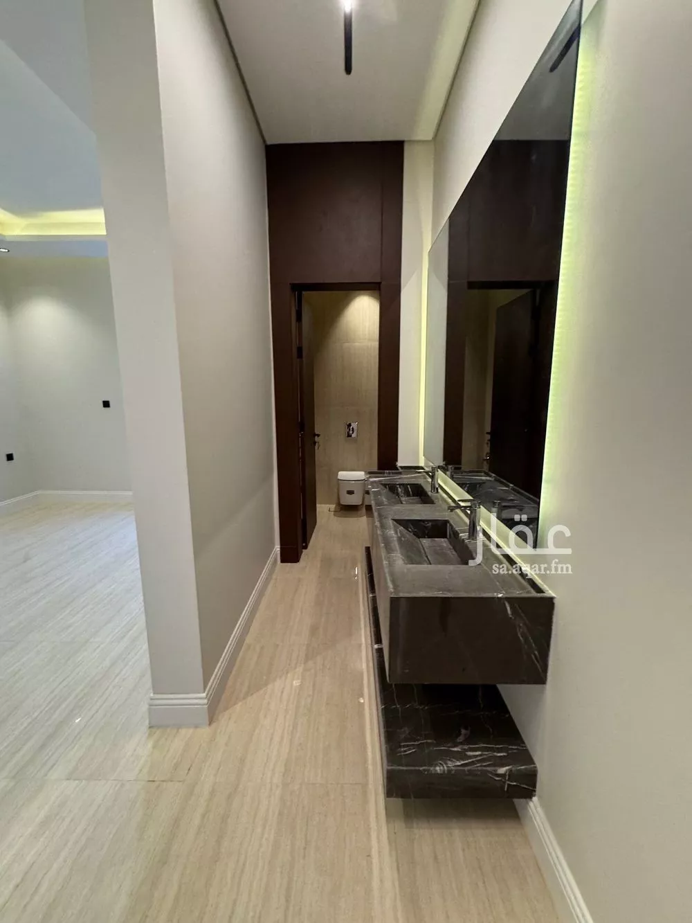 دور 3 غرف في النرجس 5