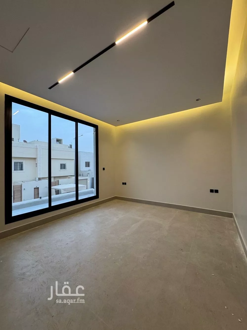 4 bedroom villa in Al Aridh, Riyadh 10