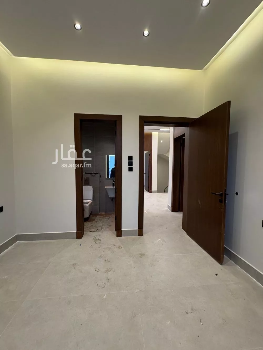 4 bedroom villa in Al Aridh, Riyadh 7