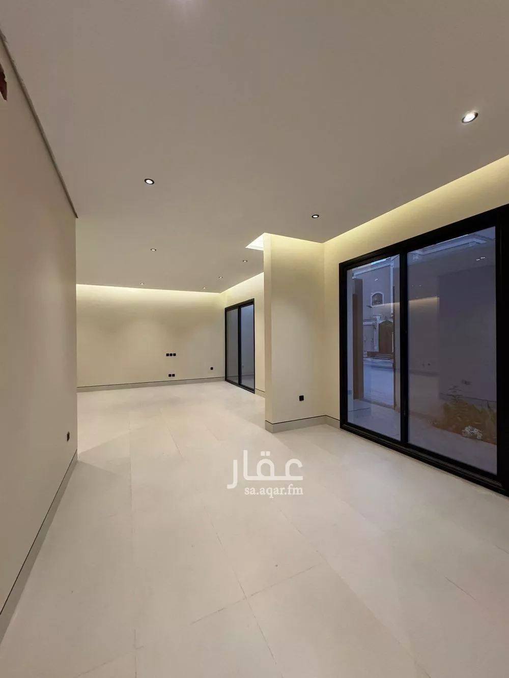 4 bedroom villa in Al Aridh, Riyadh 10